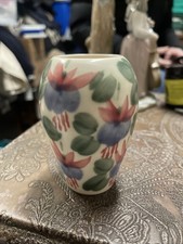 Vintage Small Hand Painted Ben