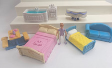 LOT Fisher Price SWEET STREETS