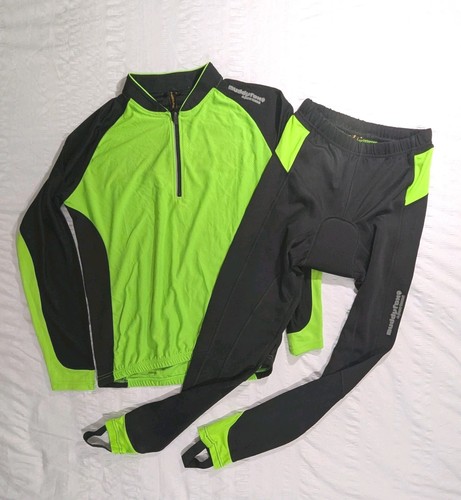 Muddy fox cycling top and - top,