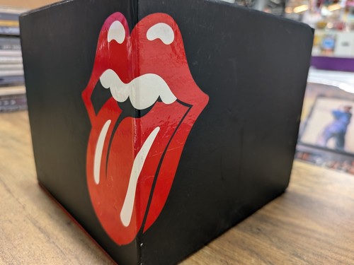 The rolling stones remastered - rolling,