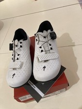 Specialized Body Geometry