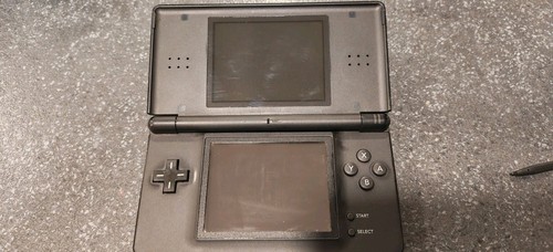 Nintendo lite black - nintendo,