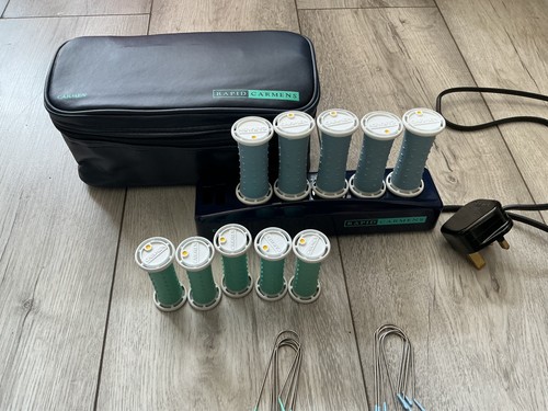 Rapid carmen heated travel - heated,