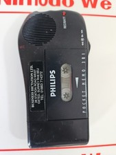 Philips Pocket Memo 381