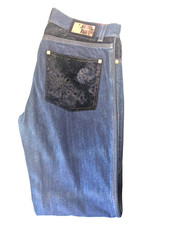 billionaire italian couture mens Jeans 38x33