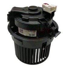 Nissan Juke F16 Tekna Heater