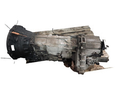 RANGE ROVER SPORT GEARBOX