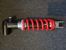 REBUILT SUZUKI GSXR 600 750