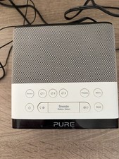 Pure siesta rise dab - dab+, fm