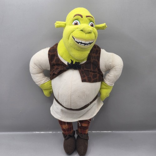Shrek the third - third,