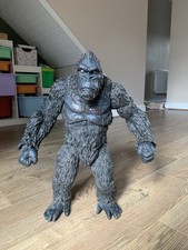 King Kong of Skull Island