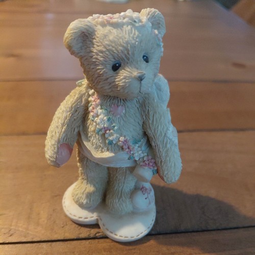 Cherished teddies vintage - teddies,
