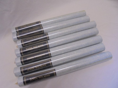 Seven rolls 10m - vintage, john