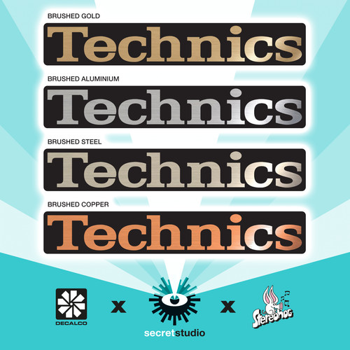 Technics 1210 1200 mk2 - technics, sl-1210