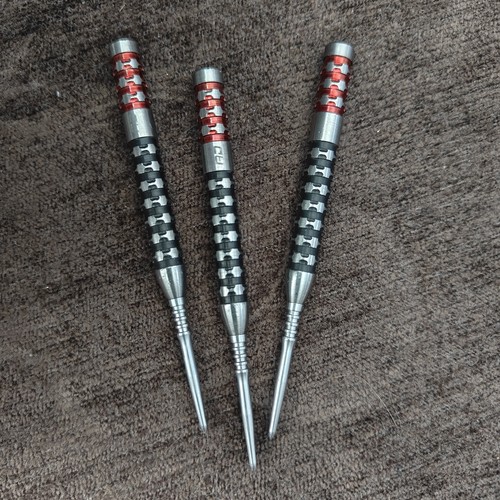 Red dragon crossfire 24g - crossfire,