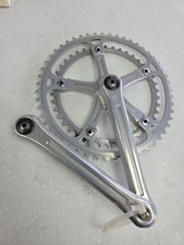 Sr Suntour 52/42 Chainset