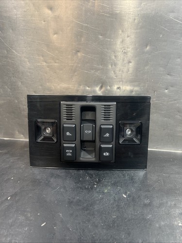 Genuine tiguan mk2 - genuine,