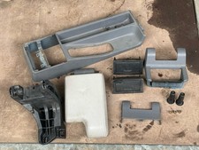 Genuine BMW E36 Dove Grey