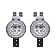 For Mini Cooper S Clear Lens