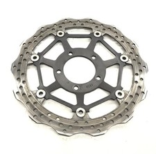 Front brake disc Triumph Speed