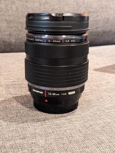 Olympus 40mm pro - olympus, 12-40mm