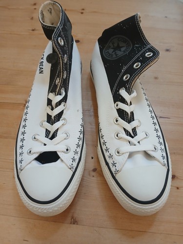 Converse andy warhol - x,