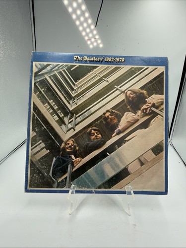 The beatles 1967 - the, 1967–1970