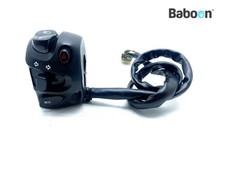 Switch Handlebar Left Hand