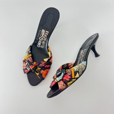 Ferragamo | Auth Tropical