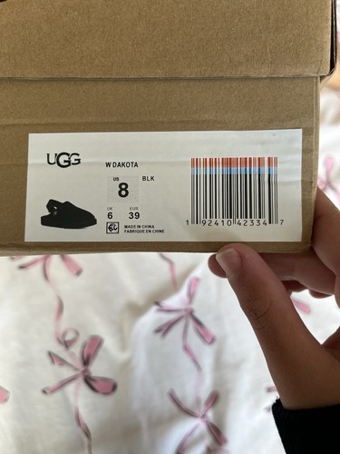 Ugg dakota adults - adults, mary