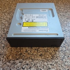 PIONEER BDC-207DBK Blu-Ray BD