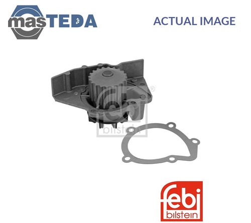 09262 engine cooling water - engine,