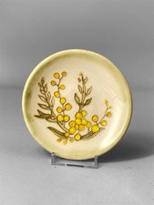 Moorcroft Wattle 12cm Pin Dish