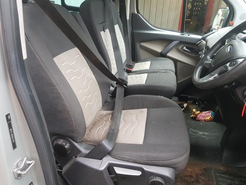 Ford tourneo custom mk1 24 - tourneo, 13-24