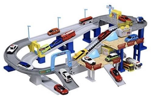 Takara tomy tomica speed - takara,