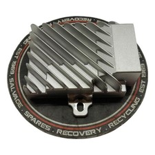 MINI COUNTRYMAN AMPLIFIER F60 COOPER S SPORT HARMAN BECKER AMP