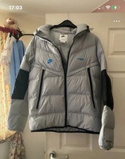 Nike Men's Insulated Softshell