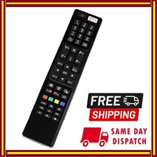 LUXOR RC4848F TV REMOTE