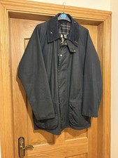 Barbour A155 Beaufort Wax