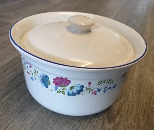 Vintage bhs priory tableware - vintage,
