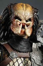 Hot toys predator classic - toys,