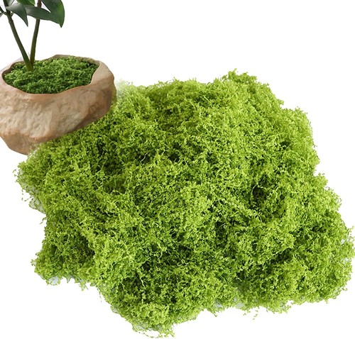 Fake moss artificial - fake,