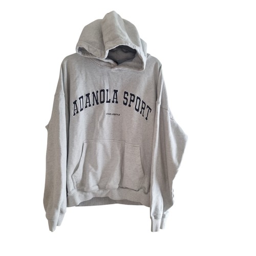 Adanola sport oversized hoodie - adanola,