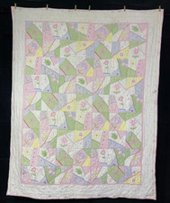 Vintage Handmade Beautiful