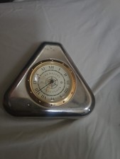 Vintage Dalvey Cabin Clock