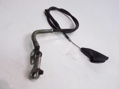 Clutch cable suzuki drz - clutch,