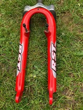 Rst capa suspension forks - suspension,