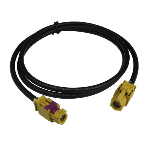 10pcs vehicle fakra hsd - 10pcs,