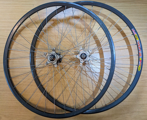 Hope bolt disc adaptor - xc, 5