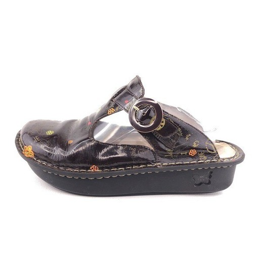Alegria classic brown - classic, &
